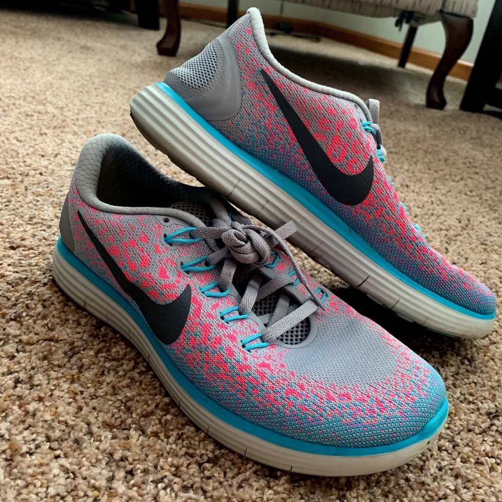 Nike